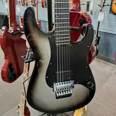 Charvel Phil Sgrosso Signature 2